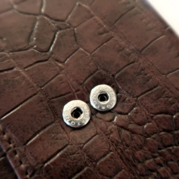 Vintage 6 Bundle Collection of Clutch, Wallets, Hand Bags, Purse, Shoulder Bags - Picture 12 of 12